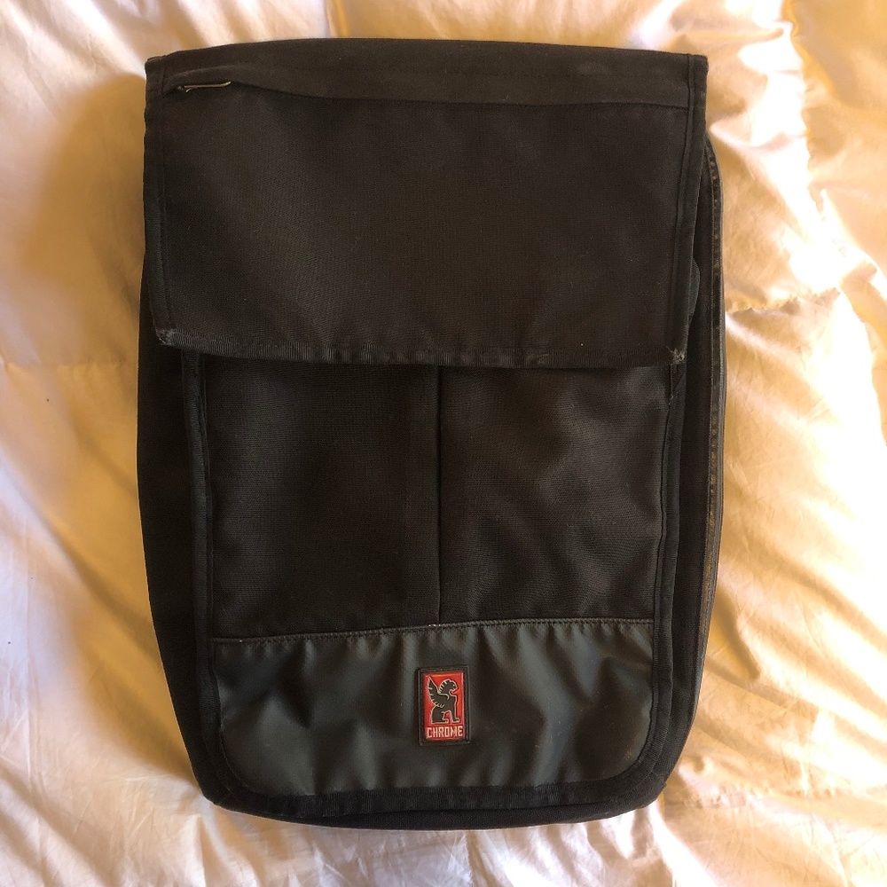 Chrome Krakow Backpack